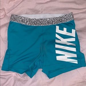 Nike Pros